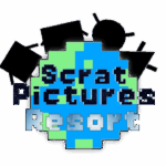 Scrat Pictures Resort