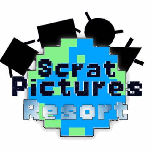 Scrat Pictures Resort 公式ホームページ