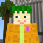 ロンドンのロンちゃん